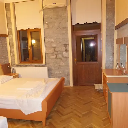 Otel Gökceada ımbros Organik