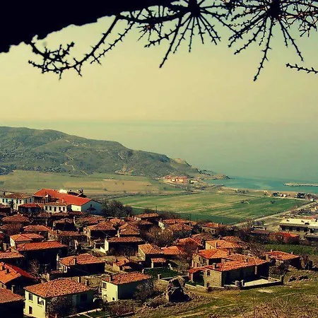 Gökceada ımbros Organik