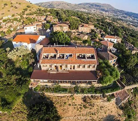 Otel Gökceada ımbros Organik İmroz