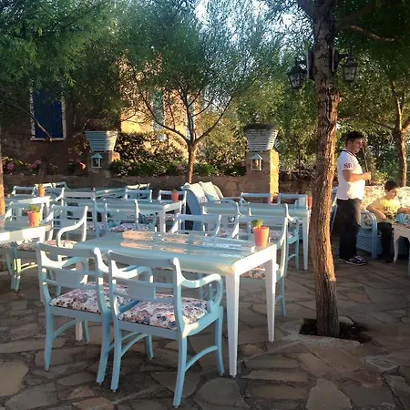 Otel Gökceada ımbros Organik İmroz