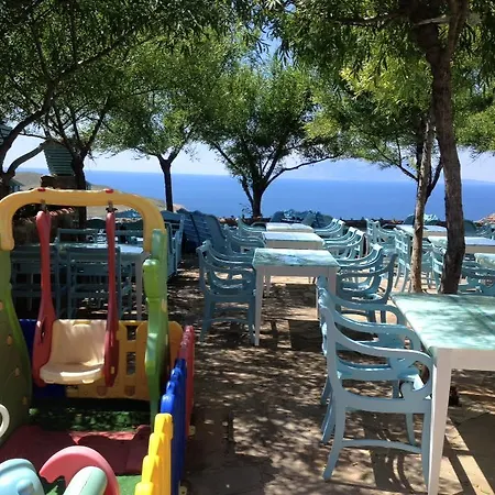 Otel Gökceada ımbros Organik