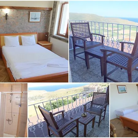 Otel Gökceada ımbros Organik