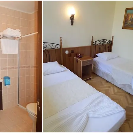 Otel Gökceada ımbros Organik İmroz