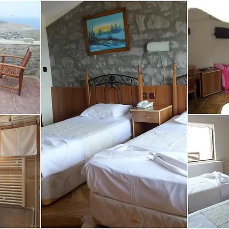 Otel Gökceada ımbros Organik
