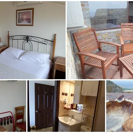 Otel Gökceada ımbros Organik