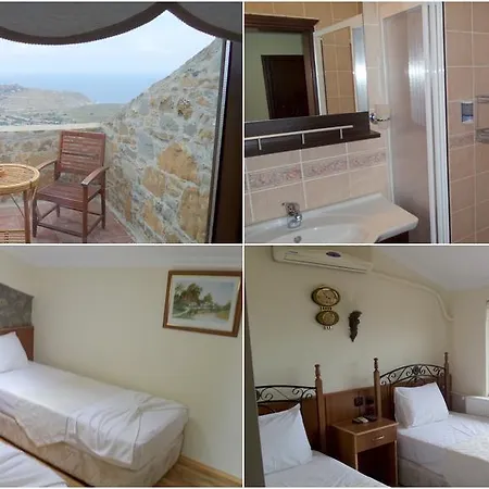 Otel Gökceada ımbros Organik İmroz