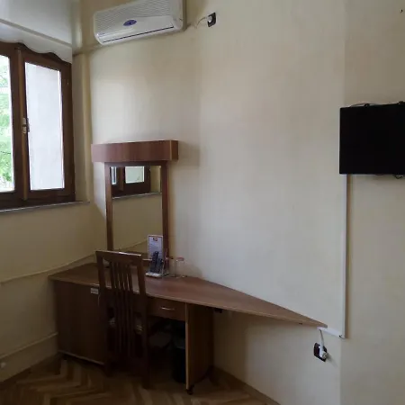Gökceada ımbros Organik Otel İmroz
