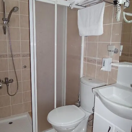 Otel Gökceada ımbros Organik